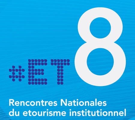 7èmes rencontres nationales du etourisme institutionnel