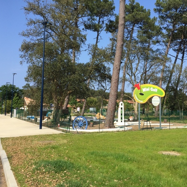 Schéma de développement du Seignanx