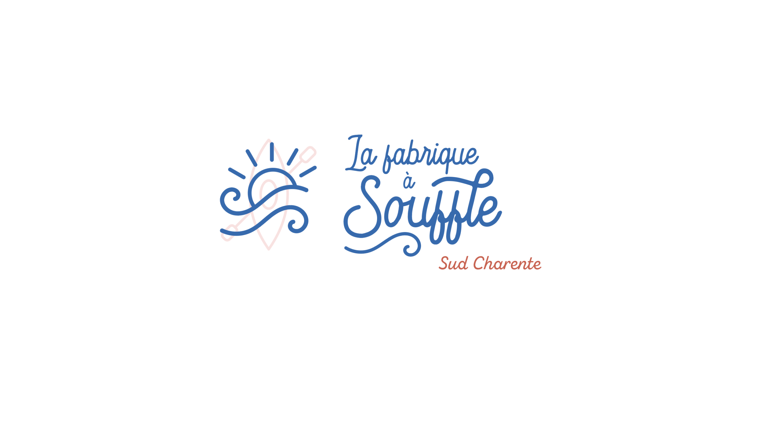 Sud Charentes, du souffle