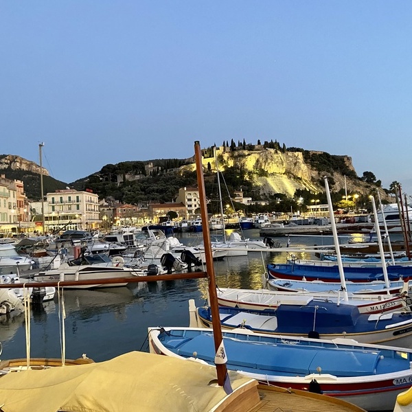 Positionnement marketing de Cassis