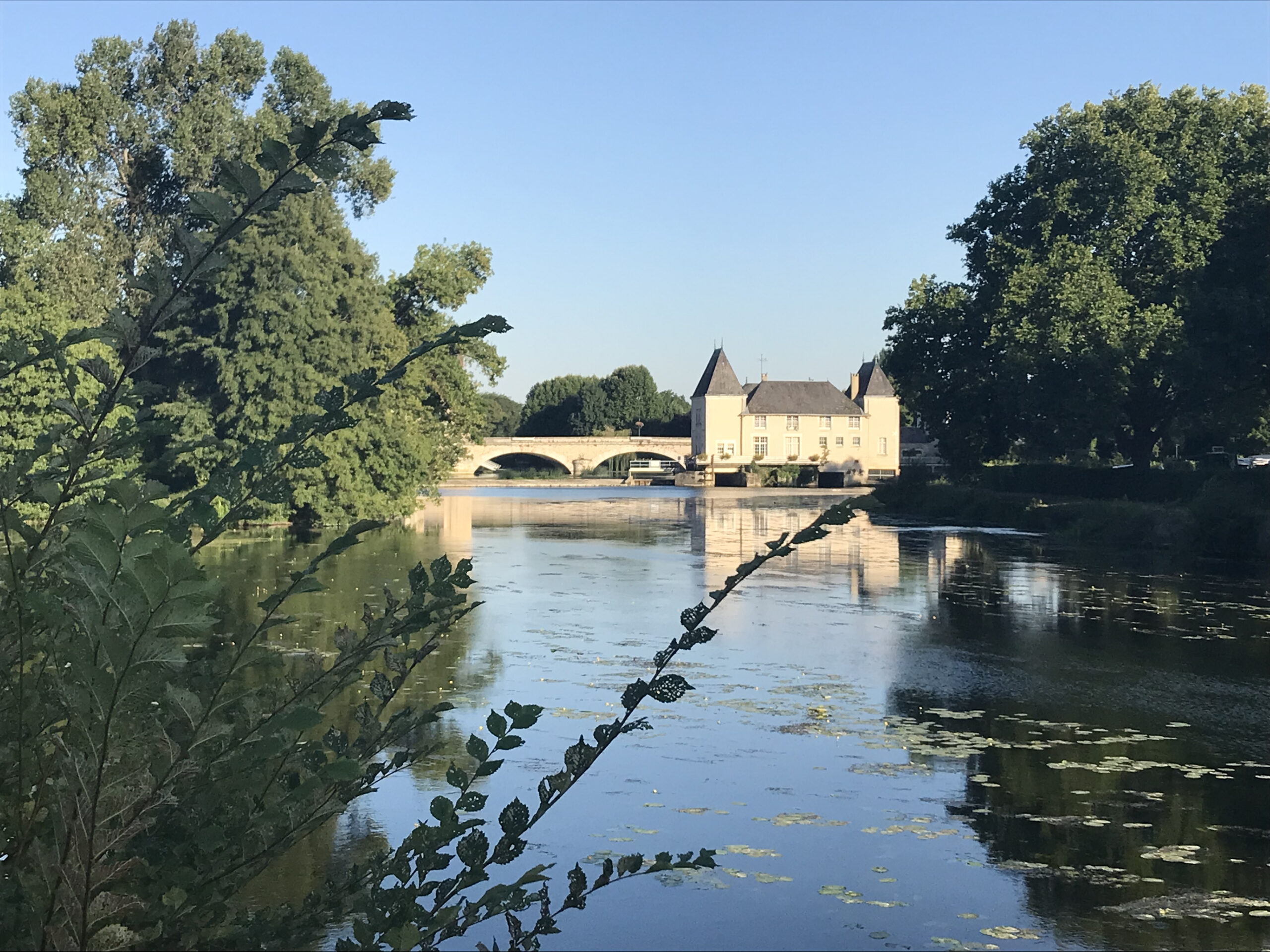 Etude de définition d’un schéma de développement touristique de la Vallée du Loir sur la période 2023-2026