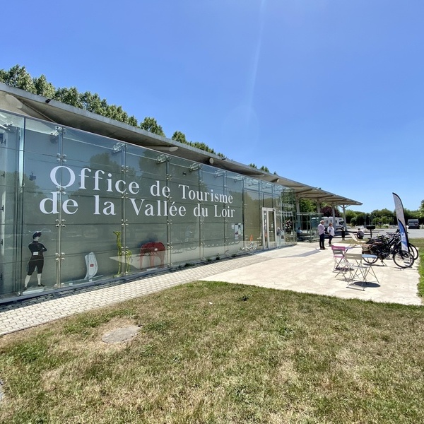 Etude de définition d’un schéma de développement touristique de la Vallée du Loir sur la période 2023-2026