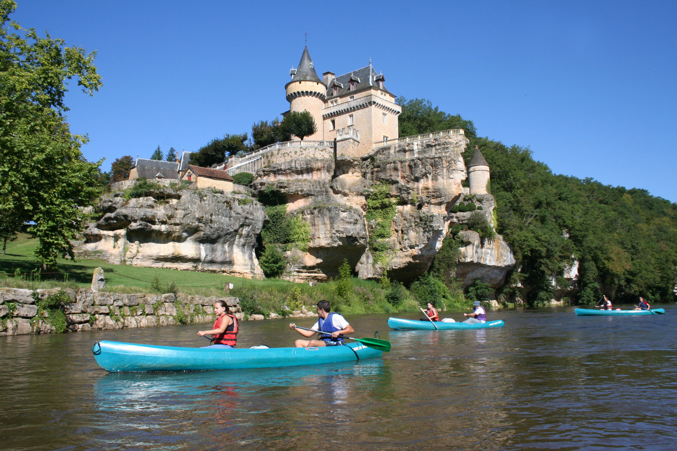 Conseil en positionnement touristique et en stratégie marketing en Vallée Vézère