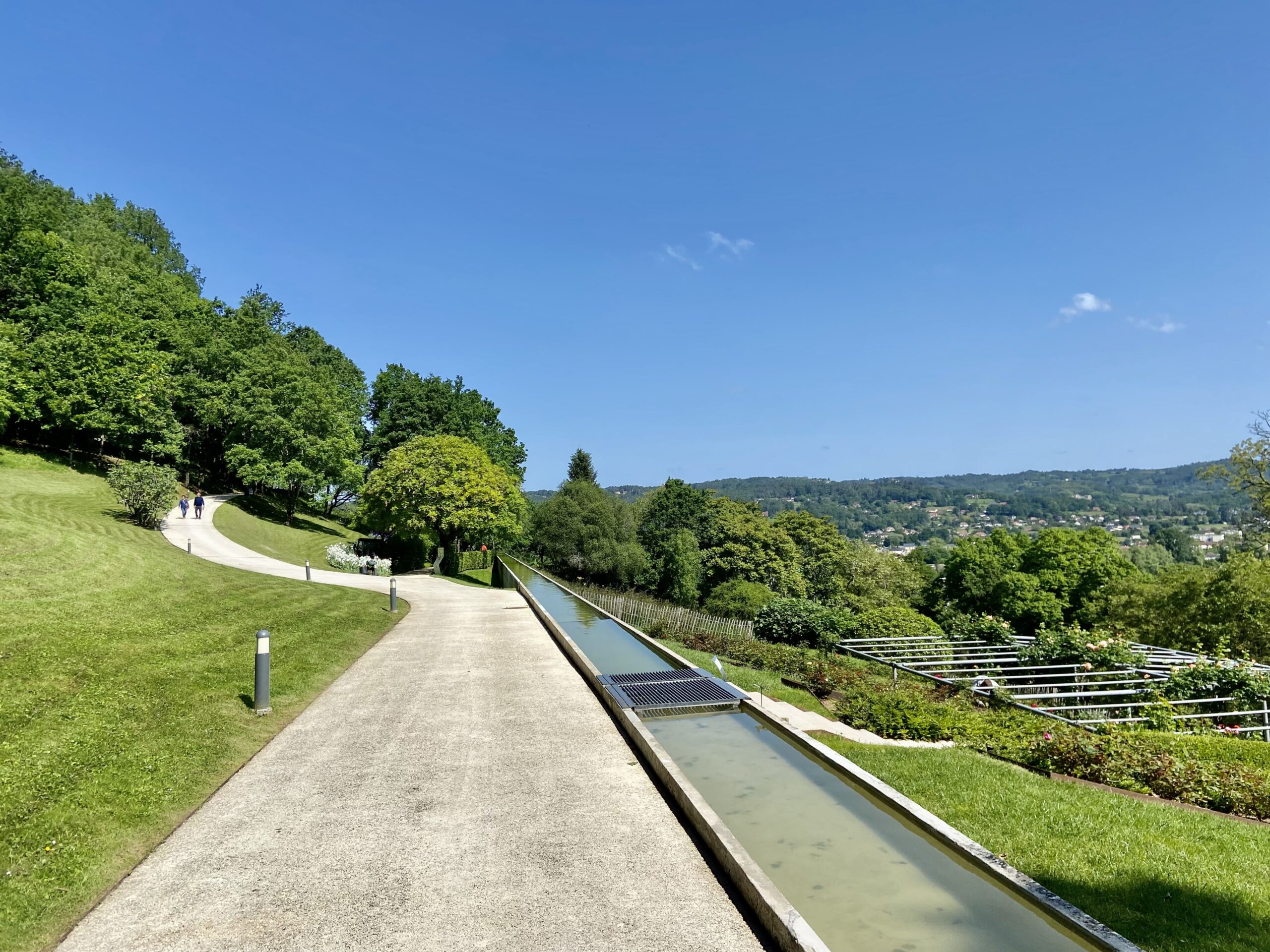 Accompagnement stratégique Les Jardins de l&rsquo;Imaginaire