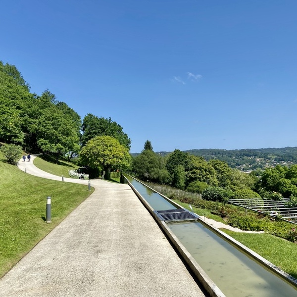 Accompagnement stratégique Les Jardins de l’Imaginaire