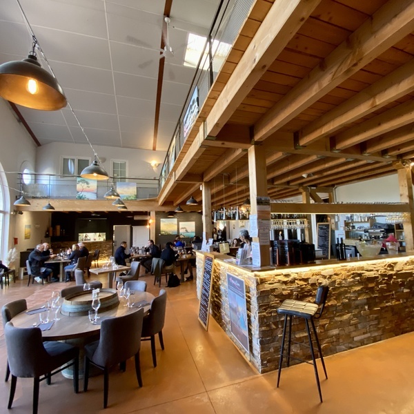 Stratégie œnotourisme de la Route des vins de Provence