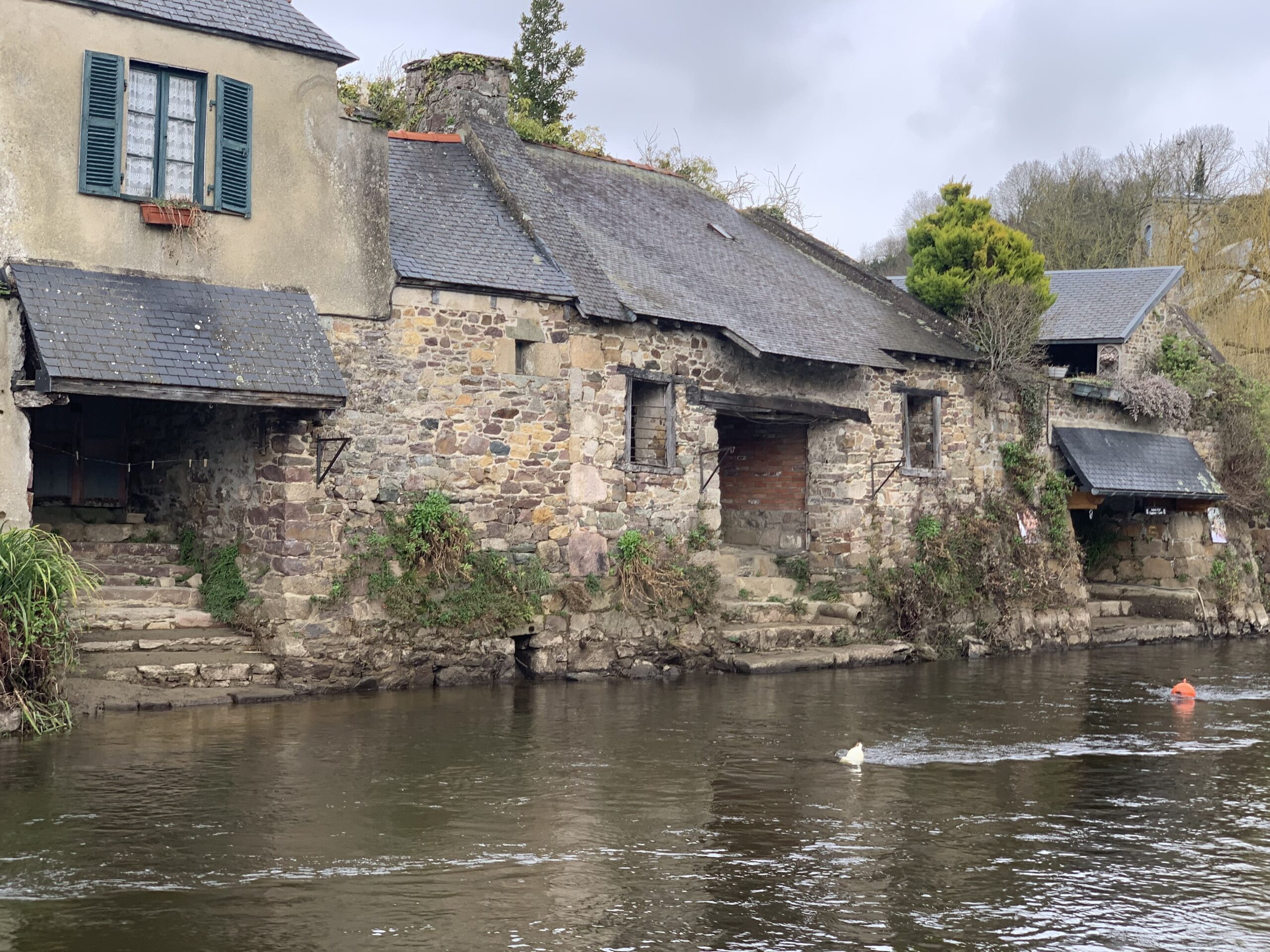 Étude d’impact du produit touristique « la Vapeur du Trieux » au sein de Guingamp-Paimpol Agglomération