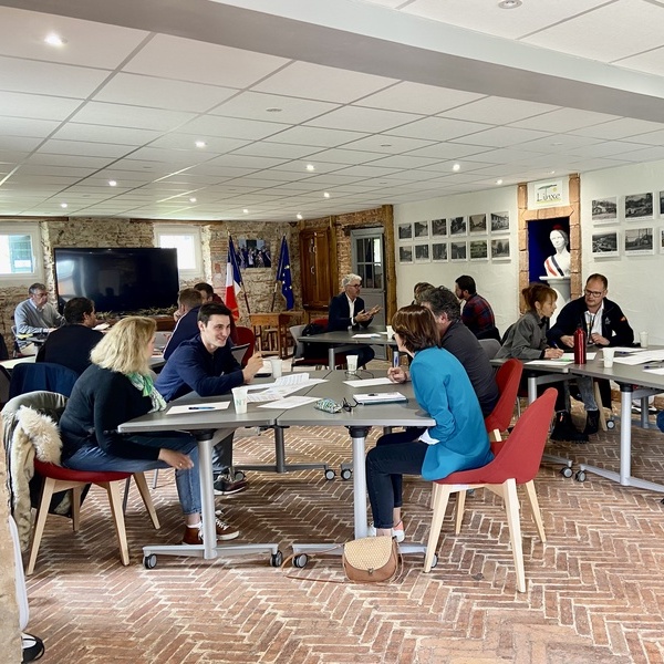 Stratégie de développement touristique de Côte Landes Nature