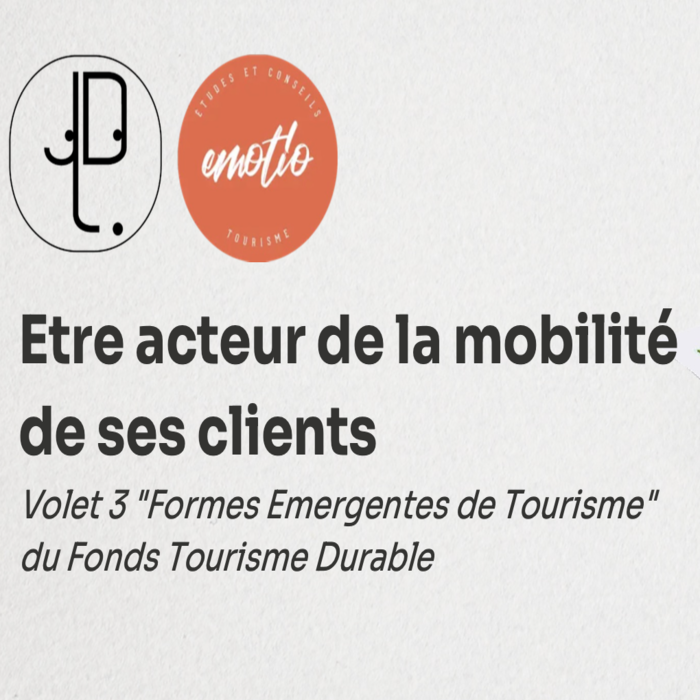 ADEME – Fonds tourisme durable – Accompagner les hébergeurs