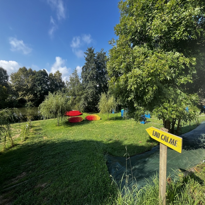 Premières orientations stratégiques de la Maison de la Vallée du Kiwi