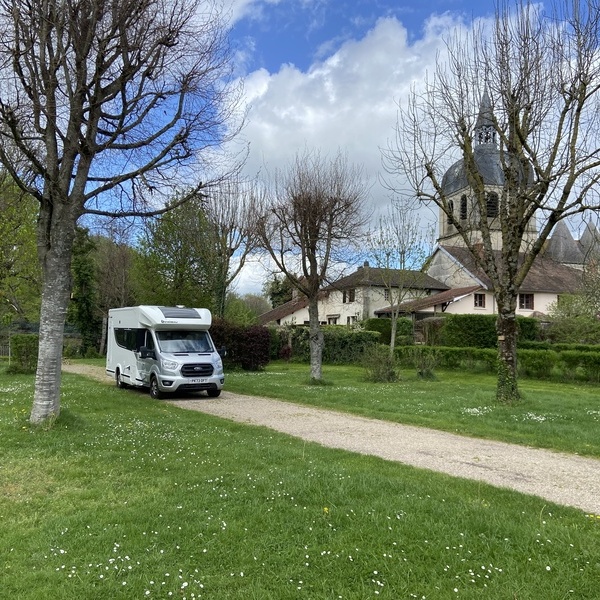 Accompagnements individuels de campings